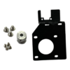 Creality Ender CR 4040 Y-Axis Stepper Motor Belt Mount 1