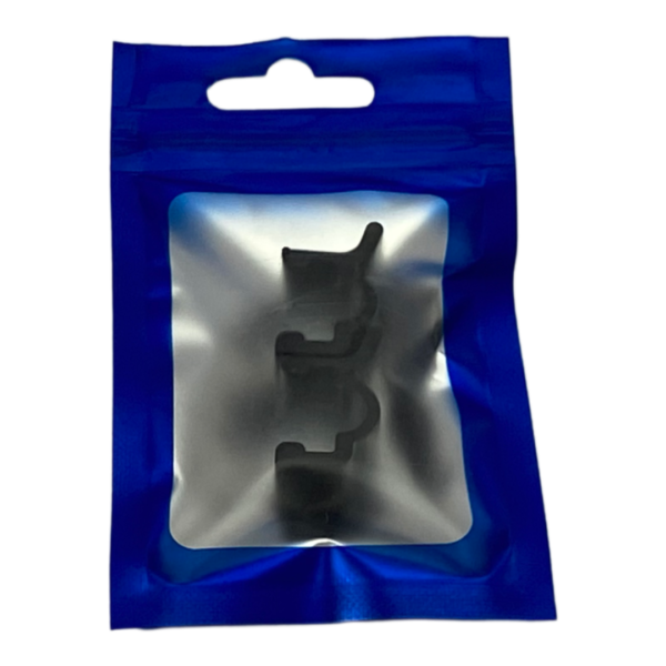 Creality Ender CR 2x Profile Cable Clamps 1