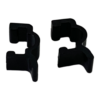 Creality Ender CR 2x Profile Cable Clamps