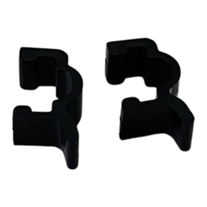 Creality Ender CR 2x Profile Cable Clamps