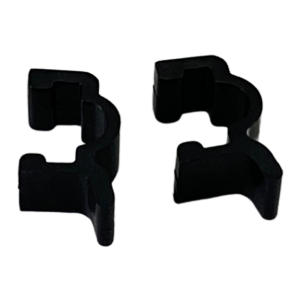 Creality Ender CR 2x Profile Cable Clamps