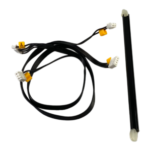 Creality Ender CR Series Y-Axis Stepper Motor and Limit Switch Cable