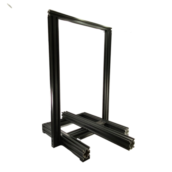 Creality Ender 3 Max Standard Frame Complete with X-Axis Profile 2