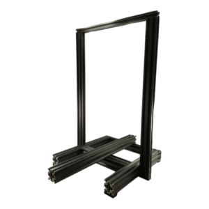 Creality Ender 3 Max Standard Frame Complete with X-Axis Profile