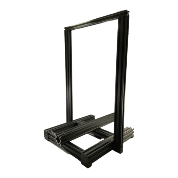 Creality Ender 3 Max Standard Frame Complete with X-Axis Profile 3