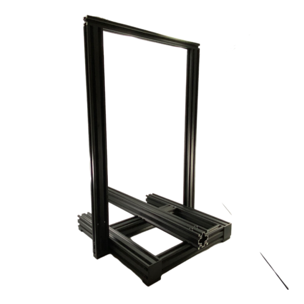 Creality Ender 3 Max Standard Frame Complete with X-Axis Profile 5