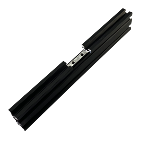 Creality Ender 3 Max Standard Frame Bottom Rear Support Bar Profile