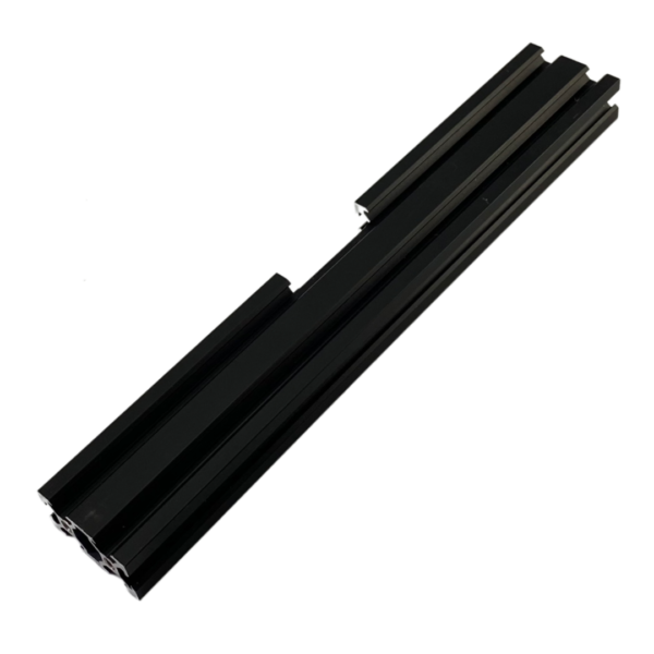 Creality Ender 3 Max Standard Frame Bottom Rear Support Bar 2