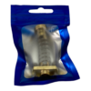 Creality Ender CR Brass T8 Rod Nut with Backlash Spring 2
