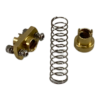 Creality Ender CR Brass T8 Rod Nut with Backlash Spring 1