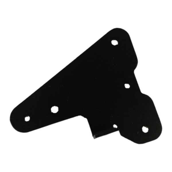 Creality Ender CR Dual Z-Axis Plate Right Rear 1