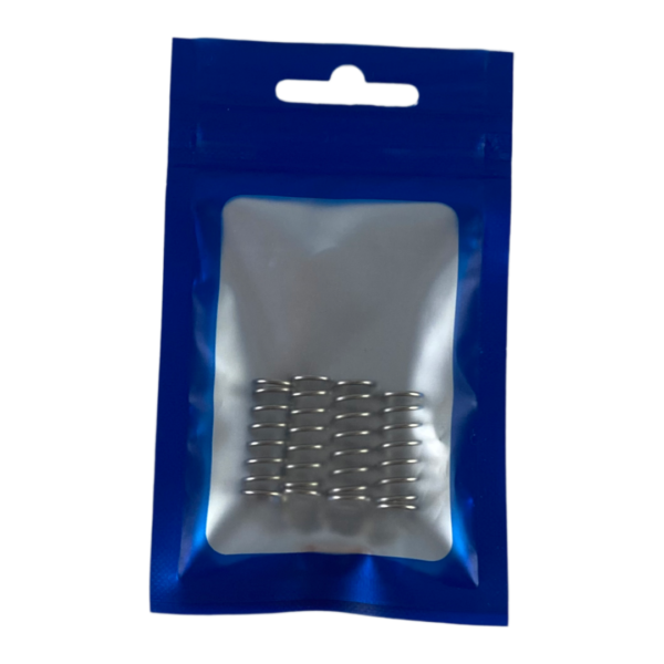 Creality Ender CR Standard Hot Bed Springs 1