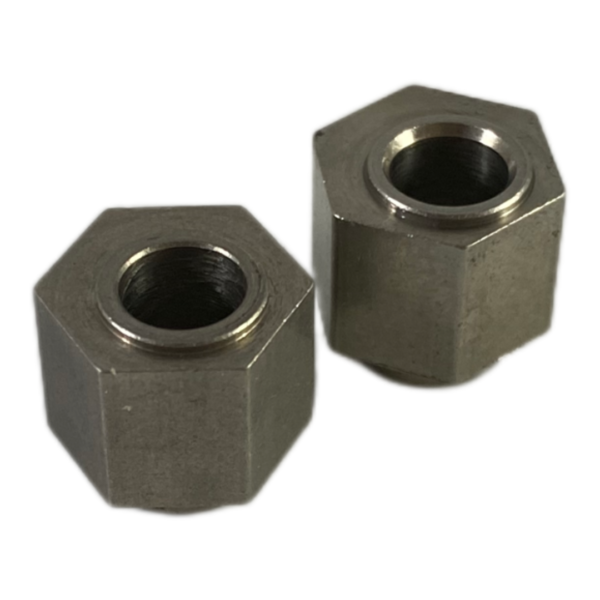 Creality Axis Eccentric Nuts 1
