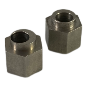 Creality Axis Eccentric Nuts