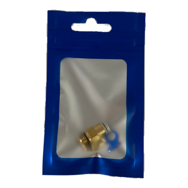 Creality KJH 04-M6 Thread Pneumatic Connector Tube Fitting 2
