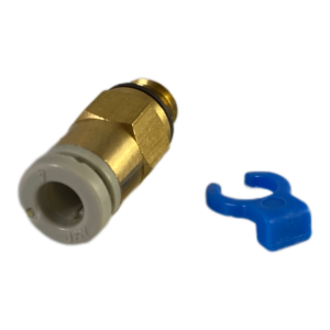 Creality KJH 04-M6 Thread Pneumatic Connector Tube Fitting