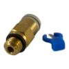 Creality PC4-M6 Thread Pneumatic Connector Tube Fitting 1