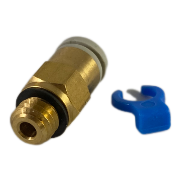 Creality PC4-M6 Thread Pneumatic Connector Tube Fitting 1
