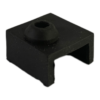 Creality Ender 2, 3, 5, 6 & CR-10 Series Hot End Silicone Sock.