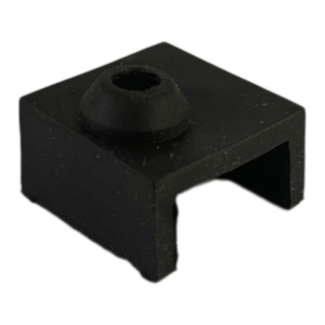 Creality Ender 2, 3, 5, 6 & CR-10 Series Hot End Silicone Sock.