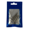 Creality Ender CR X Y-Axis Plate Bolts x4 30mm 1