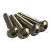 Creality Ender CR X Y-Axis Plate Bolts x4 30mm