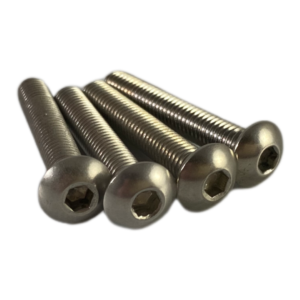 Creality Ender CR X Y-Axis Plate Bolts x4 30mm