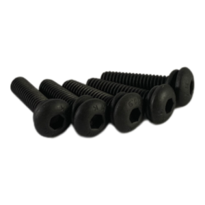 Creality M4 16mm Length Split Ring Screws Bolts