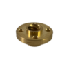T8 Brass Nut For Lead 8mm Threaded Rod Leadscrew