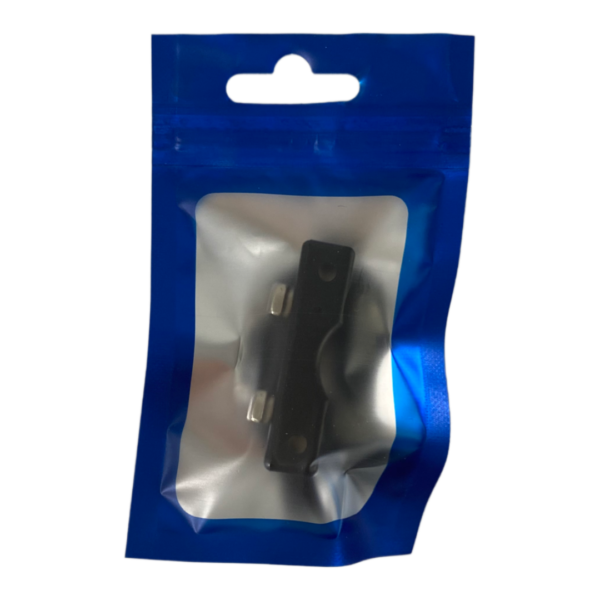 Creality Stepper Motor Support Bracket with T-Nuts 2