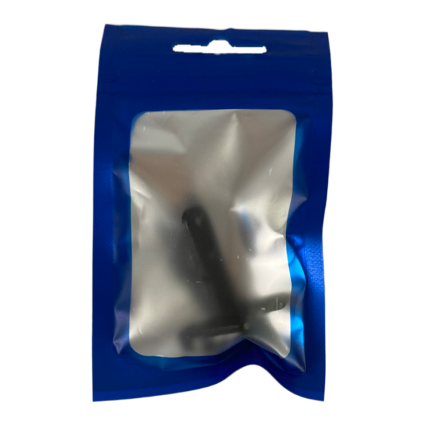 Creality Ender 3 v2 BLTouch Black Anodised Sensor Bracket 2