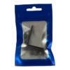 Creality CR-10 v2 BLTouch Black Anodised Sensor Bracket 2