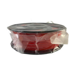 E-DA Filament Flexible Red TPU 1.75mm 1Kg