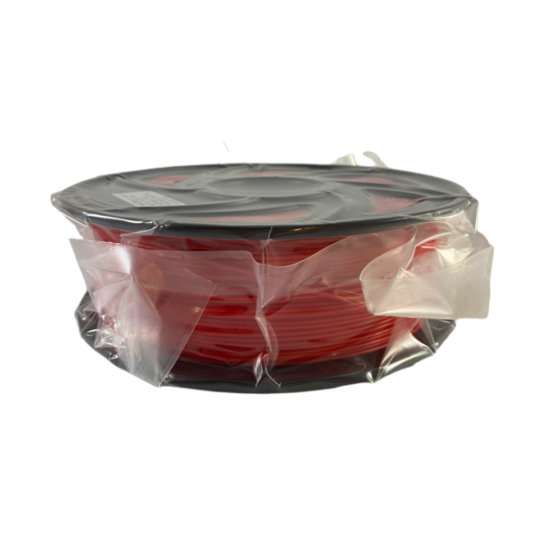 E-DA Filament Flexible Red TPU 1.75mm 1Kg