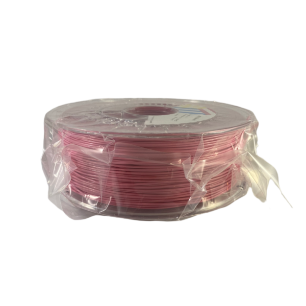 Eolas Filament Pink Flexible TPU 1.75mm 1Kg