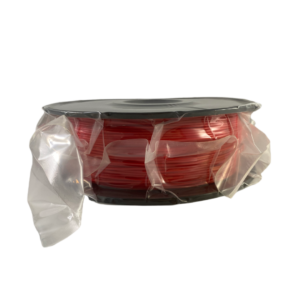 Signzworld Red PLA 1.75mm 1Kg