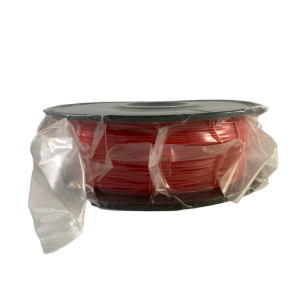 Signzworld Red PLA 1.75mm 1Kg