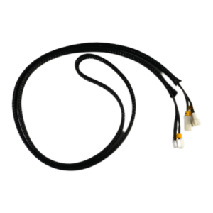 Creality Y-Axis Stepper Motor And Y End Stop 1m Extension Cable