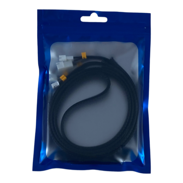 Creality Y-Axis & Y Endstop 1m Extension Cable 1