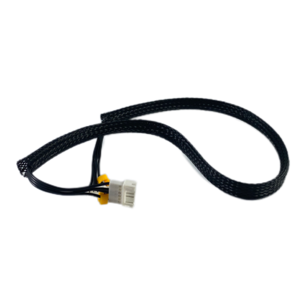 Creality Ender 3, 3 V2, Pro Direct Drive Extruder Extension Cable
