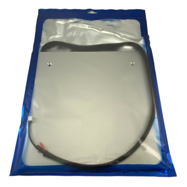 Creality Ender Series Standard Aluminium 24v Hot Bed With Wires 2