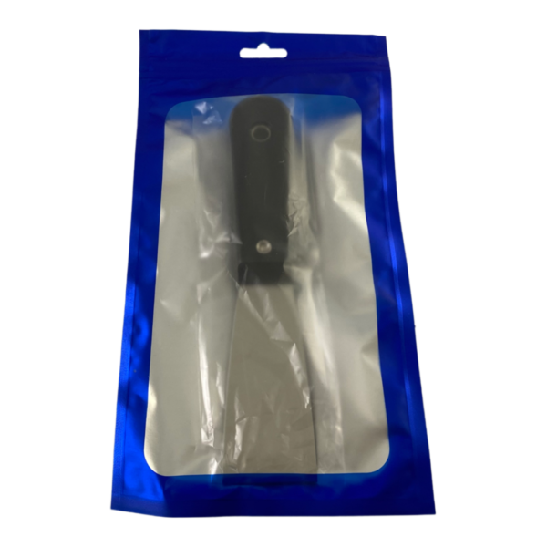 Creality Ender 3 Max Scraper 1