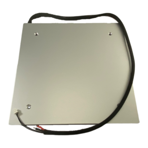 Creality Ender Series Standard Aluminium 24v Hot Bed With Wires