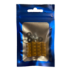 Creality Ender CR New Latest Professional Yellow Spring Kit 2 Pack