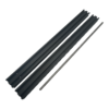 Creality Ender 3, 3 v2, Pro Z-Axis 350mm Build Extension Kit 1