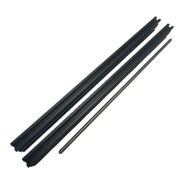 Creality Ender 3, 3 v2, Pro Z-Axis 350mm Build Extension Kit 2