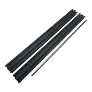 Creality Ender 3, 3 v2, Pro Z-Axis 350mm Build Extension Frame Kit