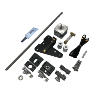 Creality Ender 3 Series Dual Z Axis All Metal Conversion Kit