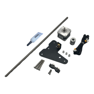 Creality Ender 3 Series Dual Z Axis Conversion Kit