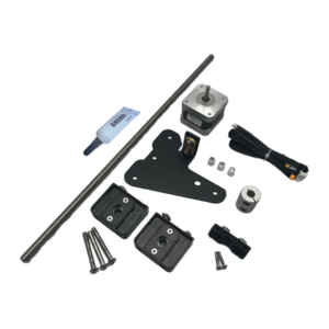 Creality Ender 3 Series Dual Z Axis Conversion Kit with Bearings